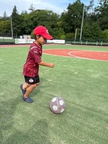 Sportstuif kinderopvang PSV Korfbal foto 6