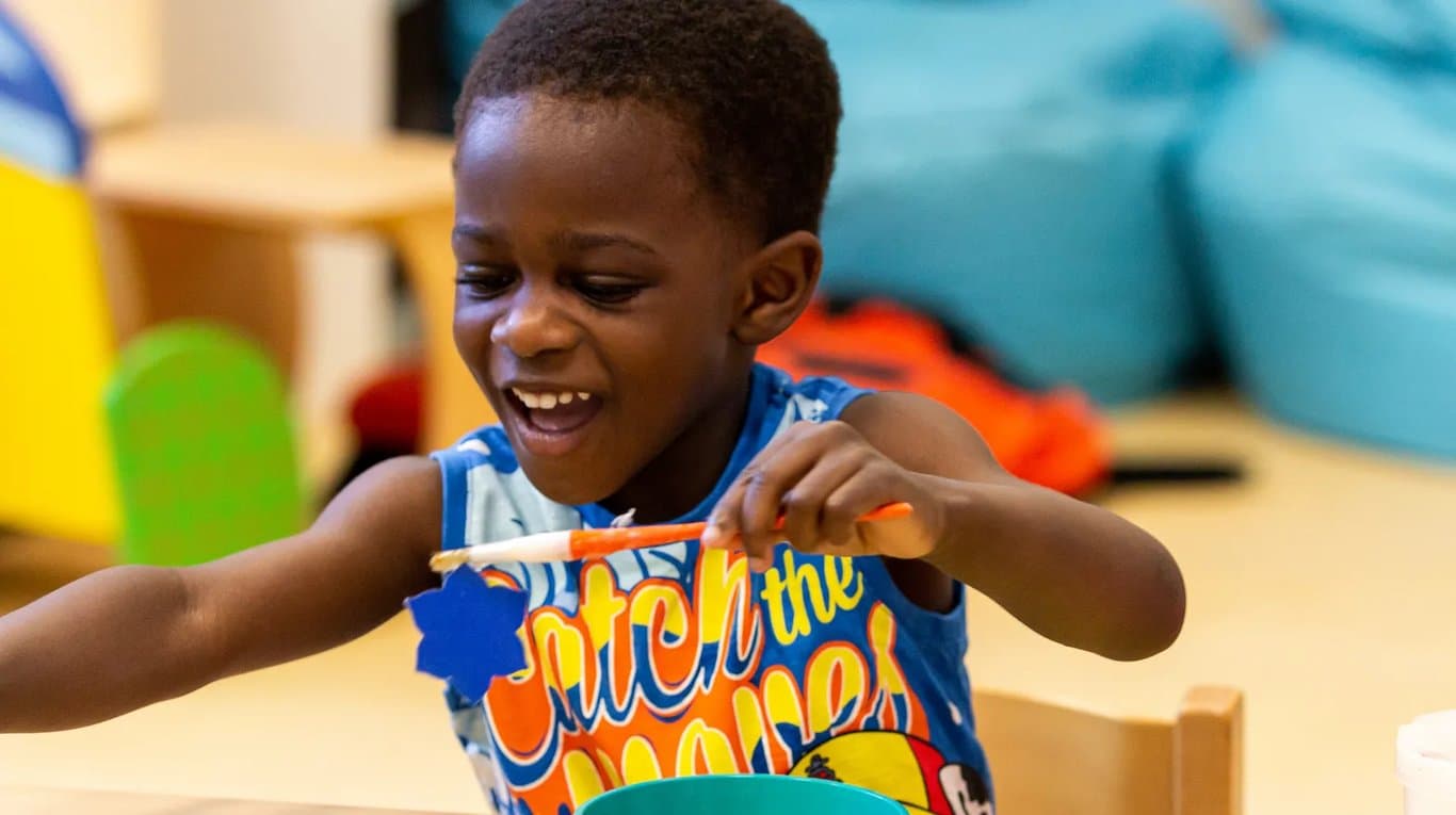 Peuteropvang Mariaschool foto 7