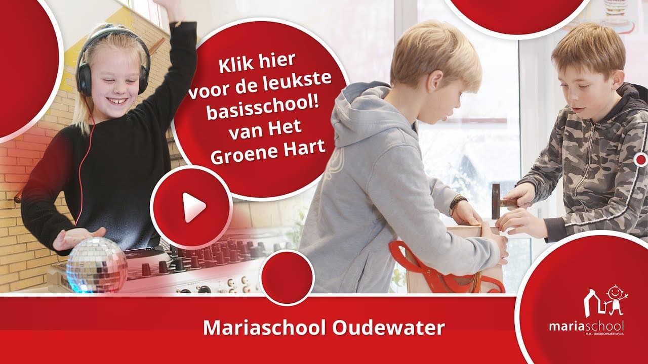 Peuteropvang Mariaschool foto 8