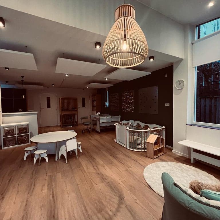 Eigenwijze Kinderopvang foto 6