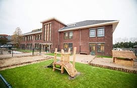 Kindcentrum Willemspoort