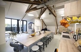 Kindcentrum Willemspoort 2