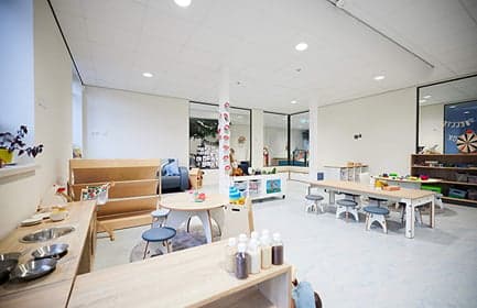 Kindcentrum Willemspoort foto 4