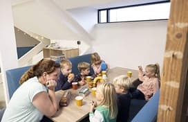 Kindcentrum Willemspoort foto 7