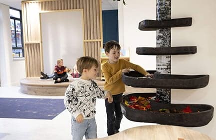 Kindcentrum Willemspoort foto 9