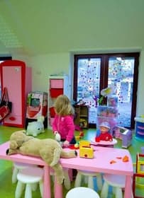 De Witte Tovertuin Bad Nieuweschans foto 5