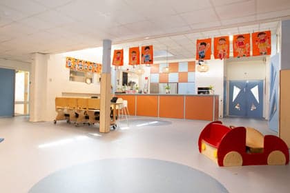 Villa IJsseldijk foto 6