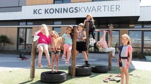KDV KC Koningskwartier 2