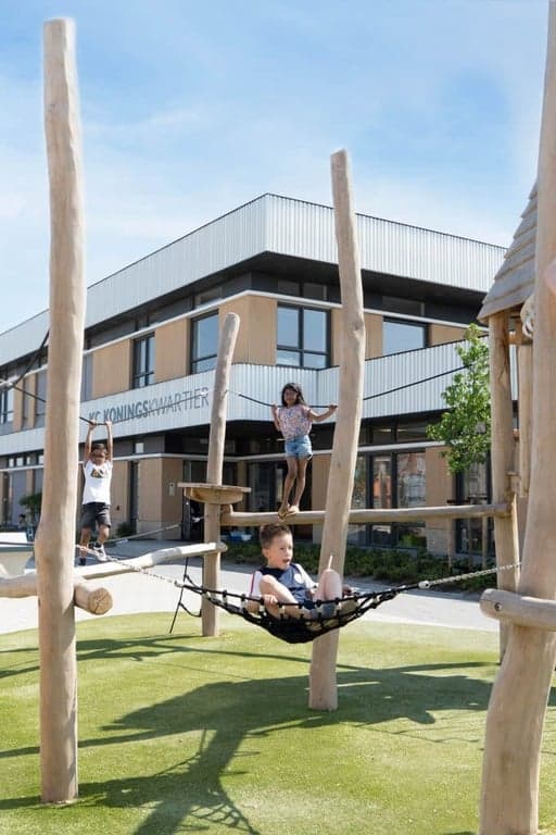 KDV KC Koningskwartier foto 4