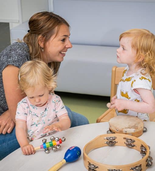 KDV KC Koningskwartier foto 5