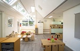 KDV de Groene Parel en POV Dribbel 2