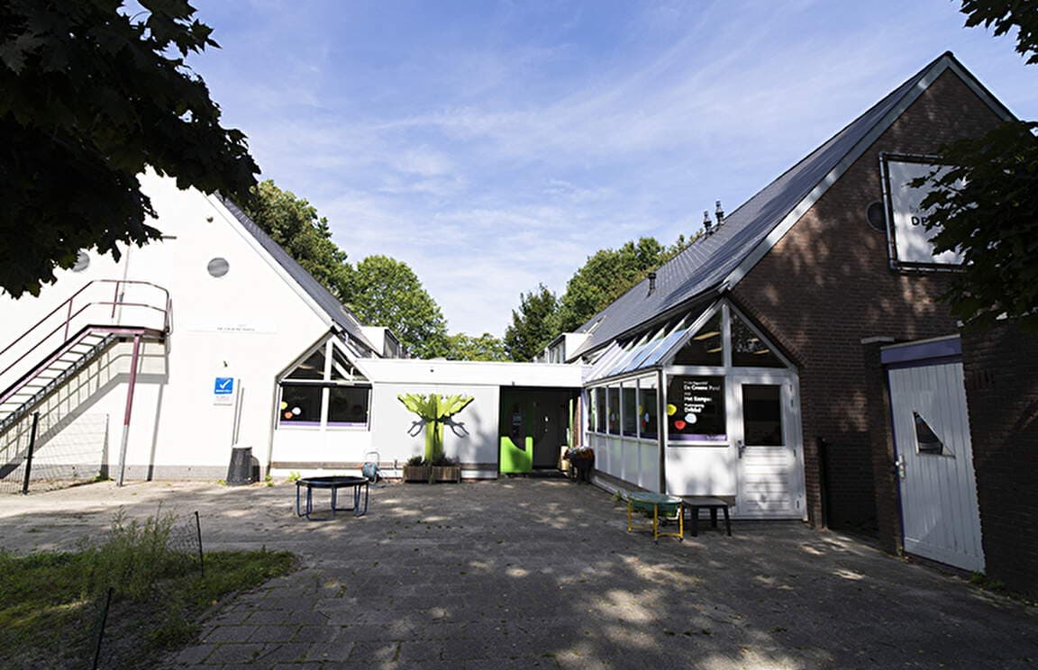 KDV de Groene Parel en POV Dribbel 3