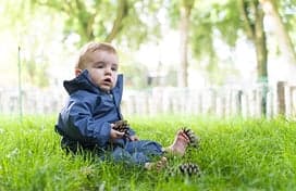 KDV de Groene Parel en POV Dribbel foto 6