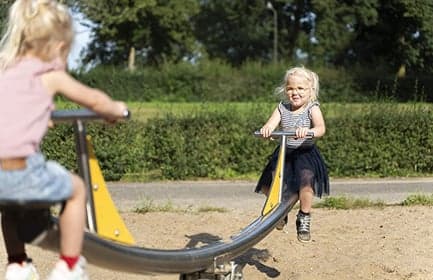 KDV de Groene Parel en POV Dribbel foto 7