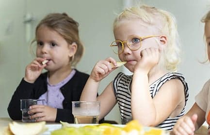 KDV de Groene Parel en POV Dribbel foto 8