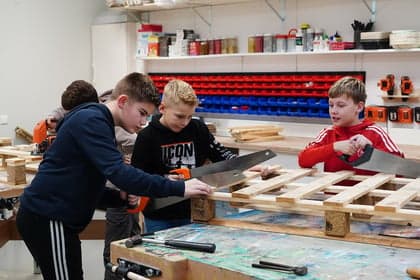 IKC Talentencampus Eigen Wijs (BSO) 3