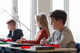 IKC Talentencampus Eigen Wijs (BSO) foto 7