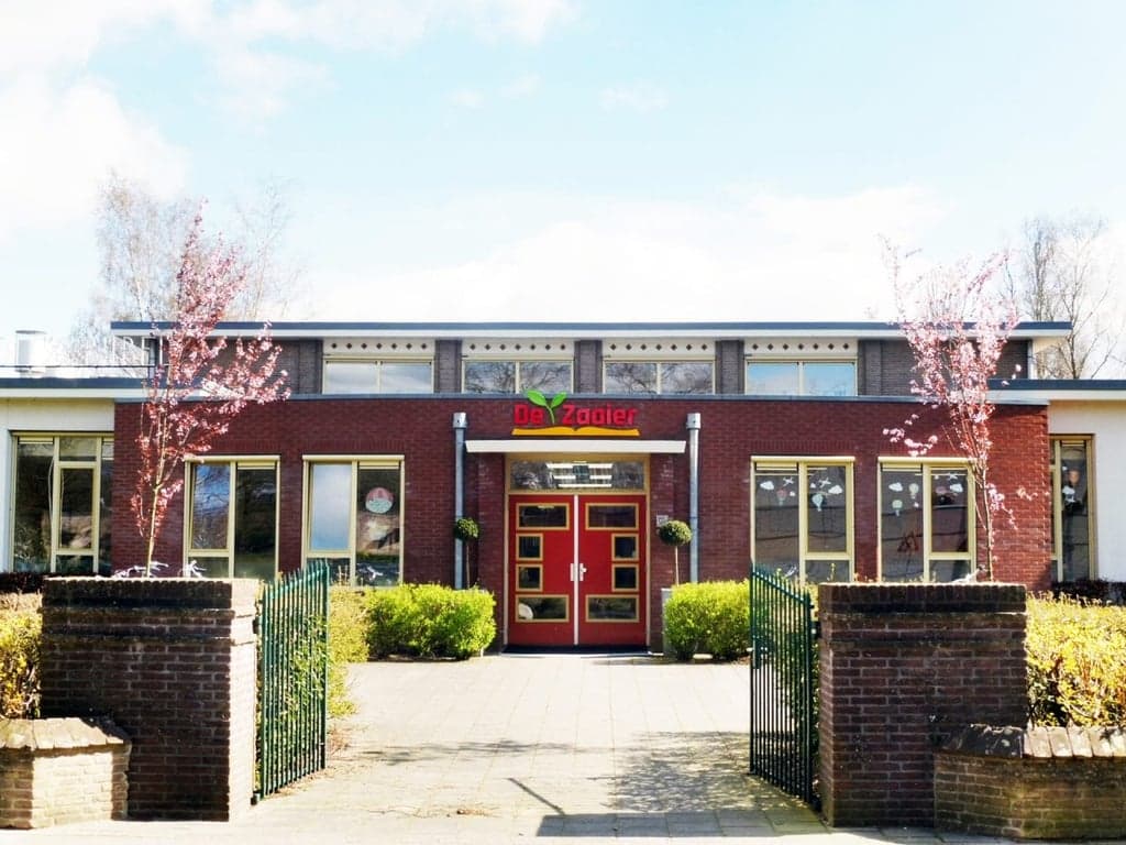 Peuteropvang 'De Zaaier'