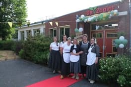 Peuteropvang 'De Zaaier' 3