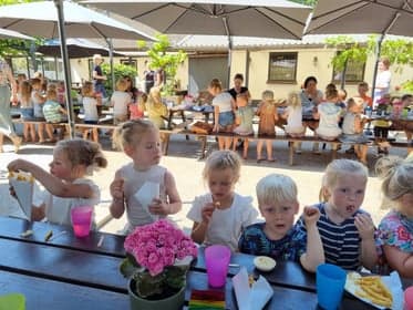 Peuteropvang 'De Zaaier' foto 4