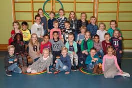 Peuteropvang 'De Zaaier' foto 6