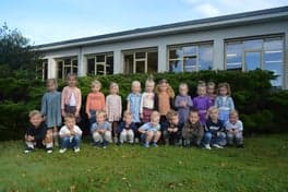 Peuteropvang 'De Zaaier' foto 9