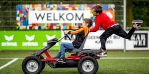 Sportstuif kinderopvang B.V. foto 6