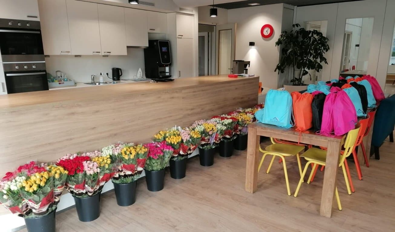 KSH Kidsclub Liendert foto 5