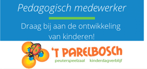 Parelbosch B.V.