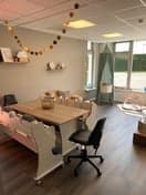 Espira Kinderdagverblijf De Postboot foto 4