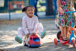 De Rietkraag BSO foto 4