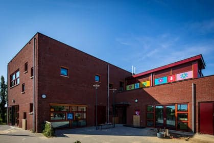 Kindcentrum Balans 3