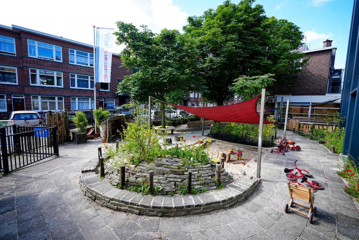 Kindcentrum Balans foto 6