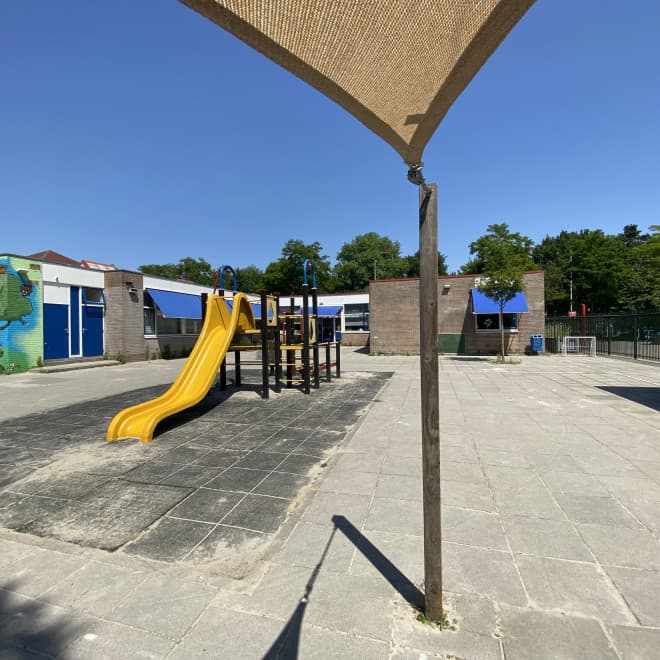 UniKidz Vliegenbos 2