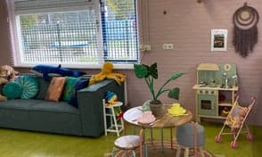 UniKidz Vliegenbos 3