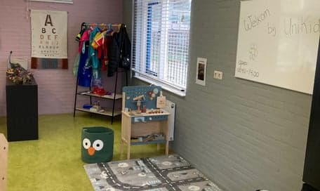 UniKidz Vliegenbos foto 5