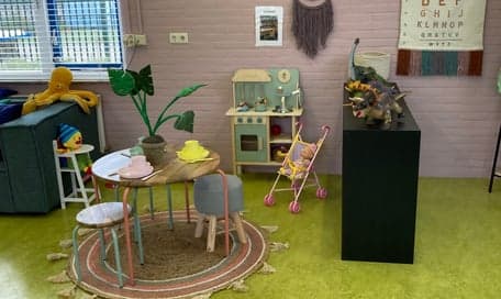 UniKidz Vliegenbos foto 6