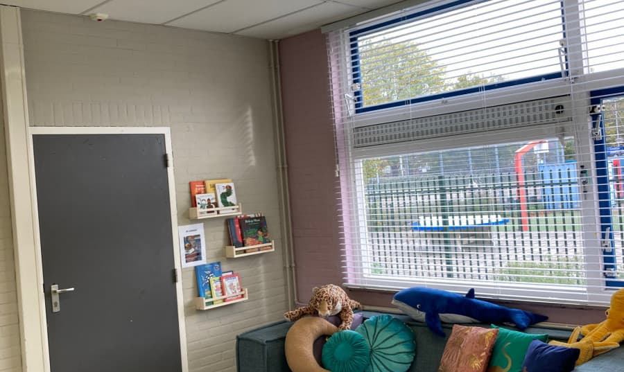 UniKidz Vliegenbos foto 9