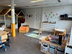 Kinderopvang BSO Bambini foto 7