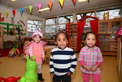 KDV De Sprookjesboom 2