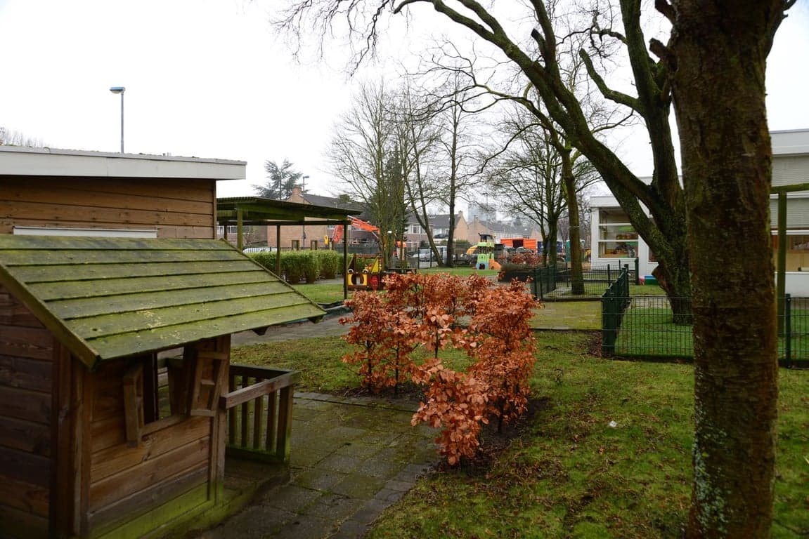 KDV De Sprookjesboom 3