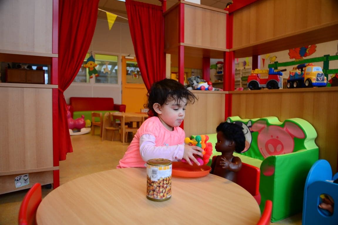 KDV De Sprookjesboom foto 4