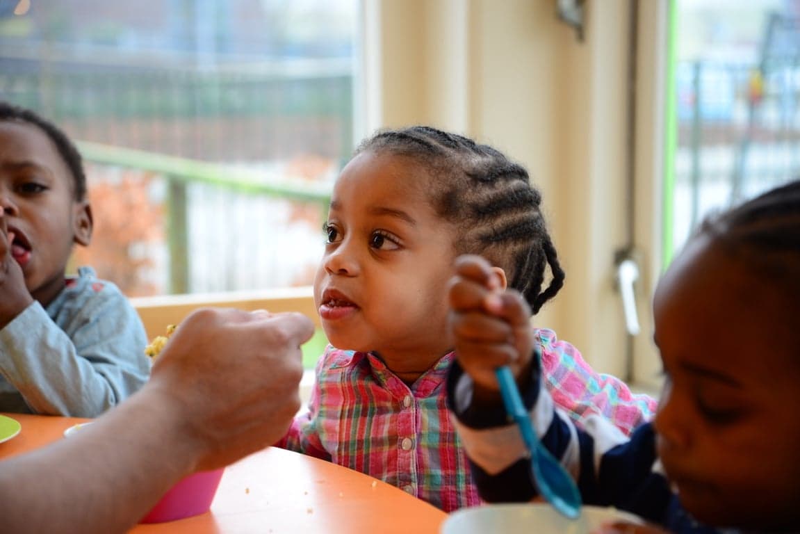 KDV De Sprookjesboom foto 5