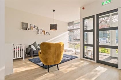 Kinderopvang NatuurlijkThuis 2