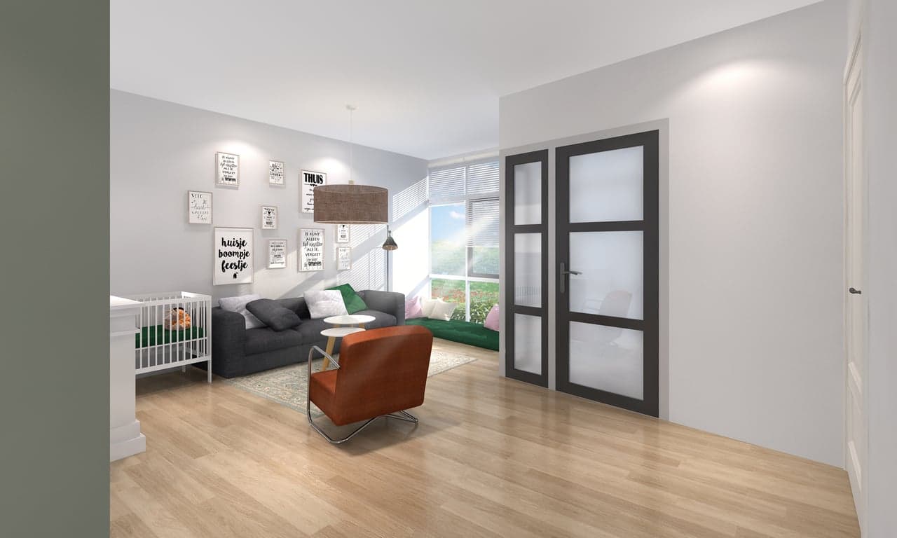 Kinderopvang NatuurlijkThuis foto 4