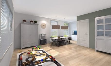 Kinderopvang NatuurlijkThuis foto 5