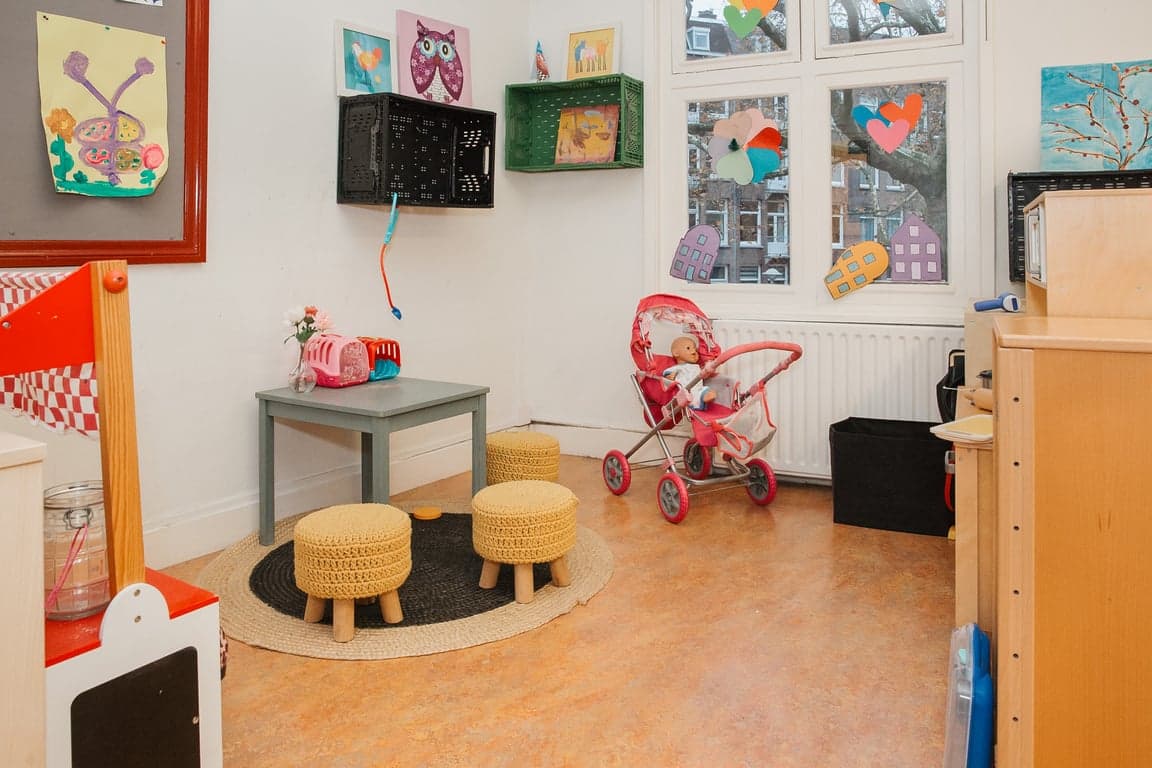 AKROS BSO de Meidoorn 2