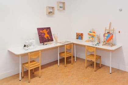 AKROS BSO de Meidoorn foto 4