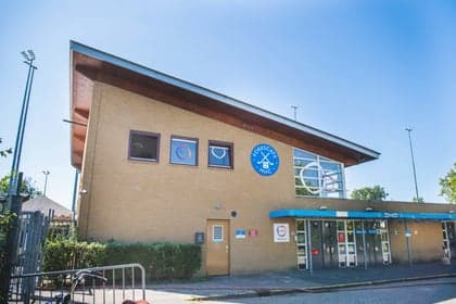 BSO De Goudzoekers foto 7