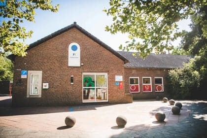 BSO De Goudzoekers foto 9